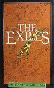 Tapa de The exiles