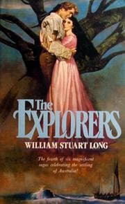 Tapa de The explorers