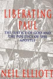 Tapa de Liberating Paul