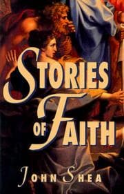 Tapa de Stories of Faith