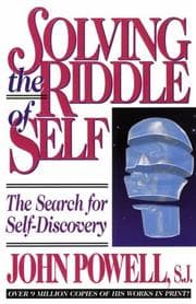 Tapa de Solving the riddle of self