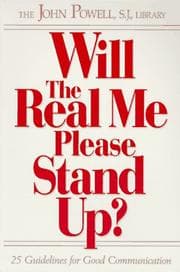 Tapa de Will the Real Me Please Stand Up?