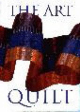 Tapa de The art quilt