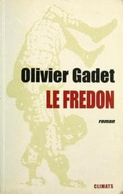 Tapa de Le fredon