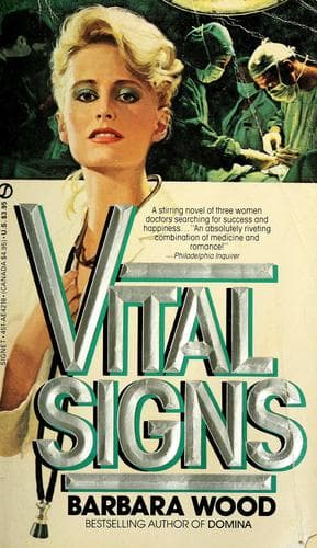 Tapa de Vital signs