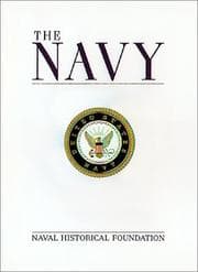 Tapa de The Navy