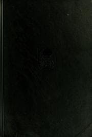 Tapa de The American language; an inquiry into the development of English in the United States