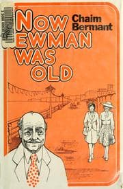 Tapa de Now Newman was old