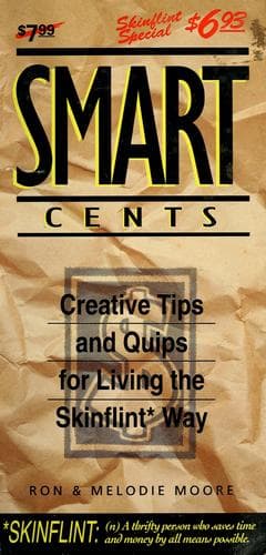 Tapa de Smart cents