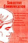 Tapa de Subjective Communication
