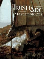 Tapa de Irish Art Masterpieces
