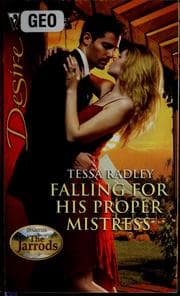 Tapa de Falling for his proper mistress