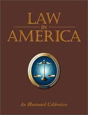Tapa de Law in America