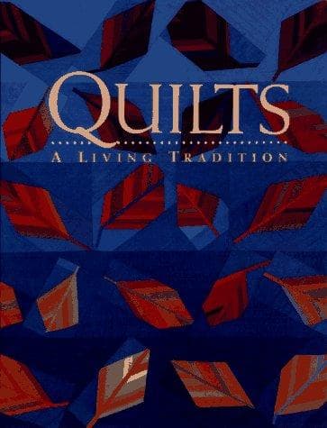 Tapa de Quilts
