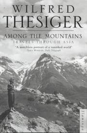 Tapa de Among the Mountains