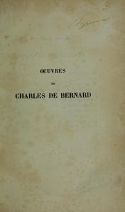 Tapa de Nouvelles et mélanges