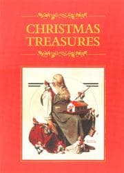 Tapa de Christmas Treasures