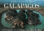 Tapa de Spectacular Galapagos (Spectacular)