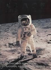 Tapa de Space