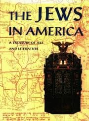 Tapa de Jews in America