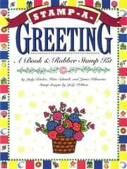 Tapa de Stamp-A-Greeting (Stamp a)