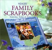 Tapa de Family scrapbooks