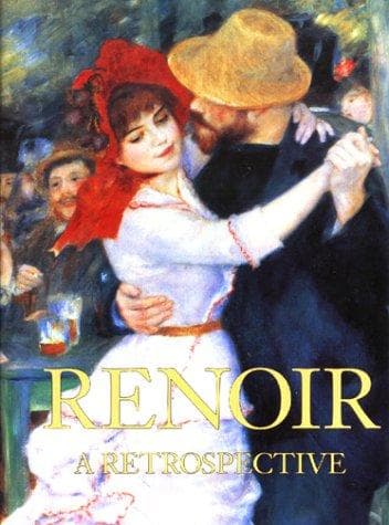 Tapa de Renoir