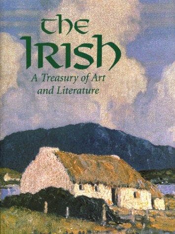 Tapa de The Irish