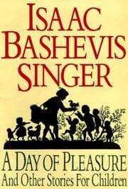 Tapa de Day of Pleasure and Other Stories for Children