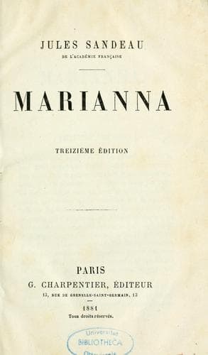 Tapa de Romans et nouvelles