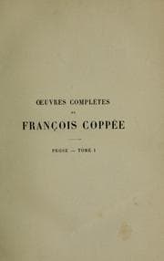 Tapa de Prose