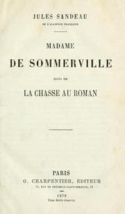 Tapa de Romans et nouvelles