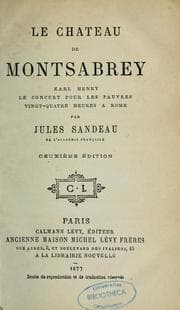 Tapa de Romans et nouvelles