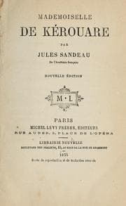Tapa de Romans et nouvelles