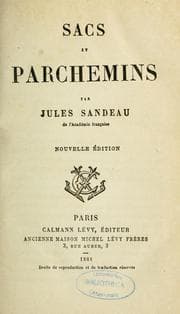 Tapa de Romans et nouvelles