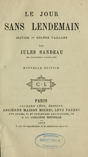 Tapa de Romans et nouvelles