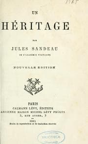 Tapa de Romans et nouvelles