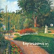 Tapa de Impressionism