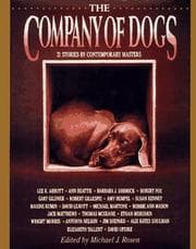 Tapa de The Company of Dogs