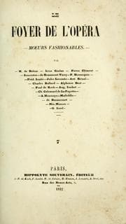 Tapa de Melchior