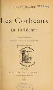 Tapa de Théâtre complet