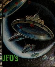 Tapa de UFO's