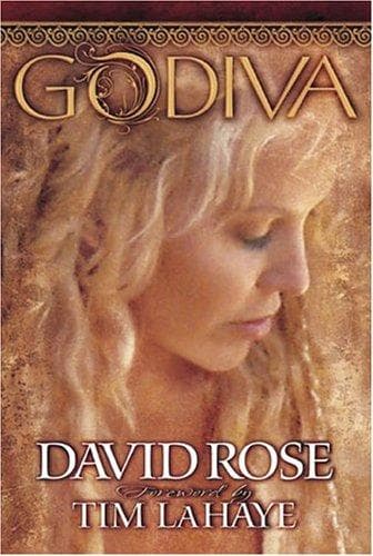Tapa de Godiva (Viking Sagas)