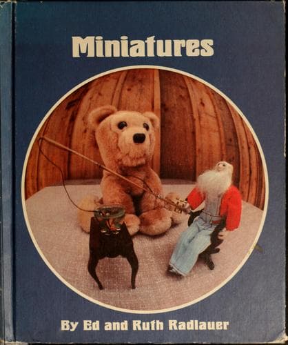 Tapa de Miniatures