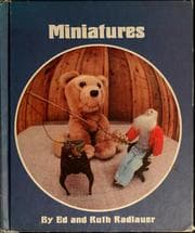Tapa de Miniatures