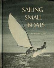Tapa de Sailing small boats