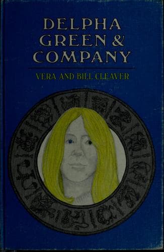 Tapa de Delpha Green & company