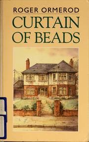 Tapa de A curtain of beads