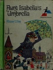 Tapa de Aunt Isabella's umbrella