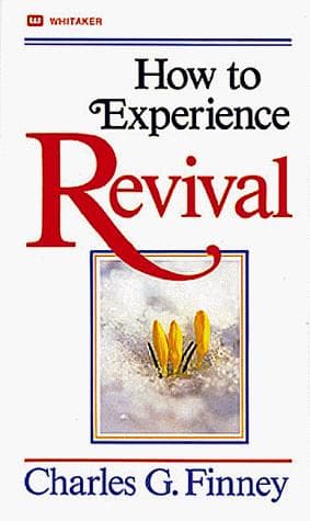 Tapa de How to Experience Revival